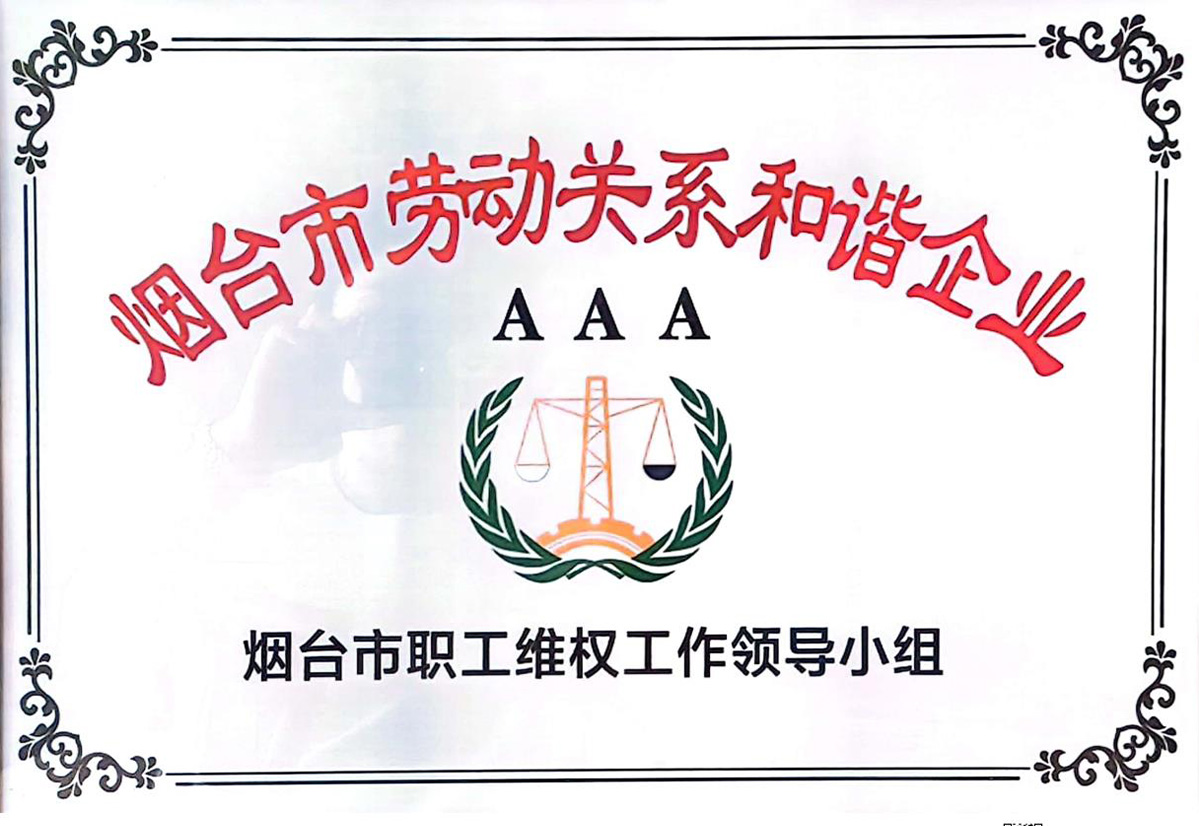 資質(zhì)榮譽